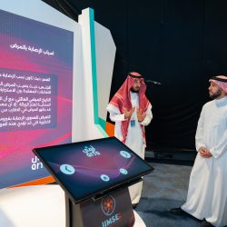 نائب أمير الشرقية يرعى احتفال جمعيتي “طويق” والعمل التطوعي باليوم الوطني