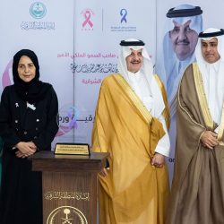 نجاح فرضية حريق وهمي بمبنى العيادات الخارجية بمستشفى الملك فهد التخصصي بتبوك