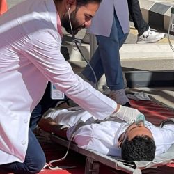 أمير الشرقية يدشن حملة الشرقية وردية ” 16 ” للكشف المبكر عن سرطان الثدي