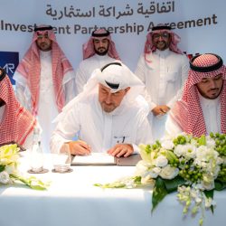 الدكتورة البلوي تدشن حملة الكشف المبكر عن سرطان الثدي بتخصصي تبوك 