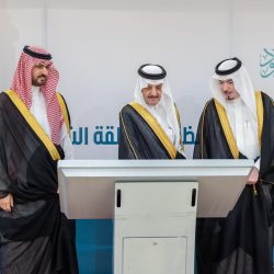 أمير الشرقية يترأس اجتماع المحافظين الثاني لعام 1446هـ