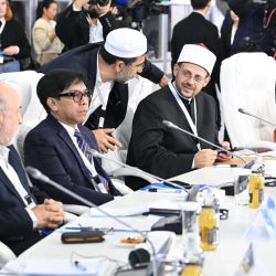 نظير ابتكارين نوعيين .. ” أفراح الغامدي ” طالبة بتقنية الباحة تحصل على شهادة تميز من وكالة ناسا للفضاء 