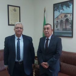 أمير الشرقية يرأس اجتماع لتنمية السياحة في المنطقة بحضور وزير السياحة والجهات الحكومية