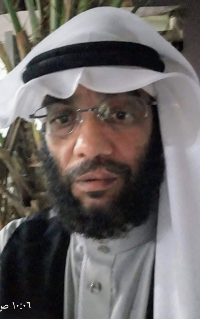 السعودية واقع…وليست مواقع