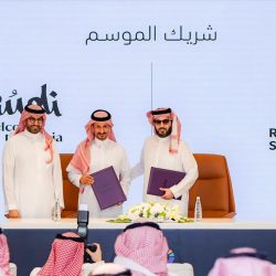 حملة للتبرع بالدم بالتزامن مع شهر أكتوبر الوردي في مدينة العامرة