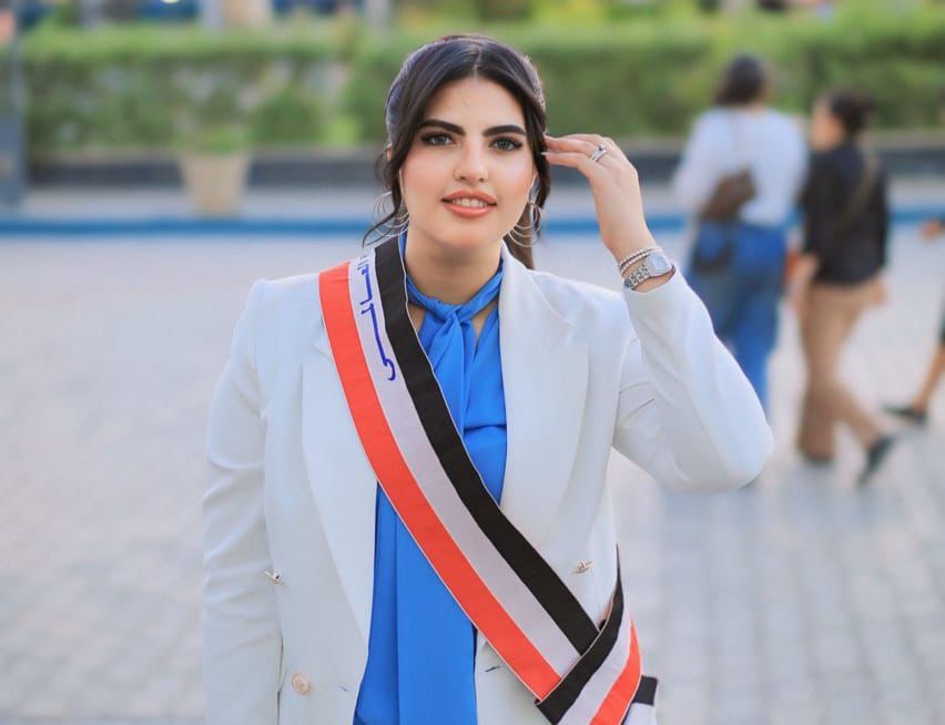 دكتوره أية ال عبد العزيز تكتب مصر والسعودية .. بلدان ينبضان بقلب واحد