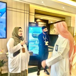 الملتقي العلمي الدولي الثالث لكلية اللغة والاعلام   “الاعلام الجديد وتمكين الشباب : المواطنة الرقمية في عصر الذكاء الاصطناعي،