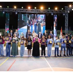 الجامعة العربية تنظم اجتماعا لوضع الإجراءات الخاصة للاحتفال بمدينة الكويت عاصمة للإعلام العربي