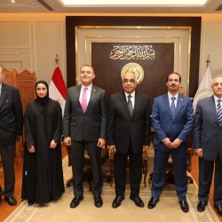 أمانة الشرقية تدشن ثلاثة مشاريع تنموية لأسر الأيتام الذين ترعاهم جمعية بناء
