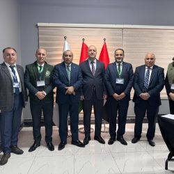 “الأمر بالمعروف” بمنطقة الباحة يفعّل محتوى برنامج (تعزيز دور الأسرة في الوقاية من المؤثرات العقلية)