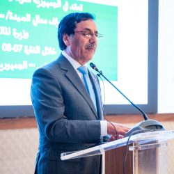 “الأمر بالمعروف” بمنطقة الباحة يفعّل محتوى برنامج (تعزيز دور الأسرة في الوقاية من المؤثرات العقلية)