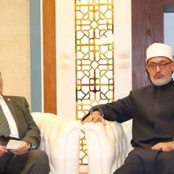 بيع 3 صقور في الليلة الخامسة لمزاد نادي الصقور السعودي 2024