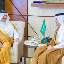 أمير الشرقية يبارك توقيع اتفاقية بين سجون المنطقة وجمعية سواعد للإعاقة الحركية