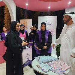 الانصاري جائزه مؤسسة الأمير محمد بن فهد لأفضل أداء خيري في الوطن العربي  ، أصبحت فرصة للمنافسة بين البرامج الخيرية والإنسانية