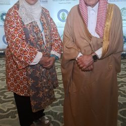 حملة للتوعية المجتمعية بسرطان الثدي في حديقة “أم الإمارات” ابو ظبي