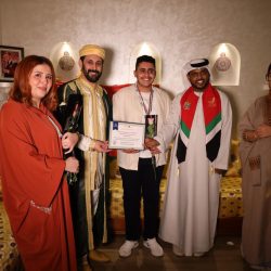 وكيل الأزهر الشريف يزور مجمع الملك فهد لطباعة المصحف 