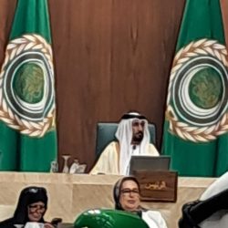 إس تحتفي بالوفد المغربي لتحدي القراءة 2024 
