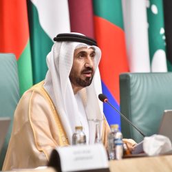 فوزاللواء طارق نصير، أمين عام حزب «حماة الوطن» ووكيل أول لجنة الدفاع والأمن القومي بمنصب نائب رئيس البرلمان العربي