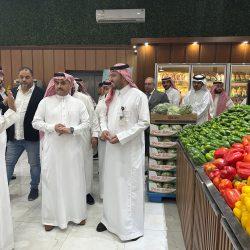 مجلس سعادة سالم بن لوتيه يستضيف             محاضرة حول “مفهوم غسل الأموال”
