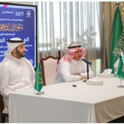 أمير الشرقية يستقبل رئيس مجلس إدارة غرفة الشرقية وأعضاء اللجنة اللوجستية