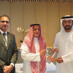 جناح “روح السعودية” يختتم مشاركته الناجحة في معرض سوق السفر العالمي WTM