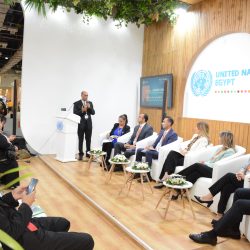 المنظمة العربية للتنمية الإدارية تعقد ندوة تعريفية عن “جائزة الشارقة في المالية العامة” بالمملكة المغربية