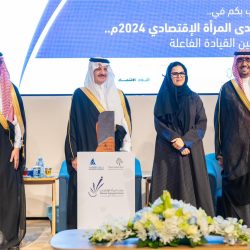 برنامج (آنذاك) يستعرض قصة الكفاح من البادية إلى قمة النفط 