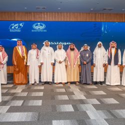 شهد المعرض اقبالاً واسعاً..   جمعية «اتزان» تفعل يوم الطفل العالمي بجازان 