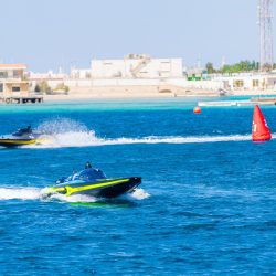 “بر الحكامية” تحتفل بتحقيقها شهادة المنظمة الموثوقة  