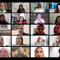 وزيرة التضامن الاجتماعي تستقبل سفير دولة قطر بالقاهرة ووفداً من هيئة تنظيم الأعمال الخيرية وجمعية قطر الخيرية لبحث التعاون في عدد من المجالات التنموية