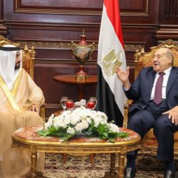 الهيئة العربية للاستثمار والإنماء الزراعي تشارك في فعاليات الأسبوع العالمي للغذاء 2024