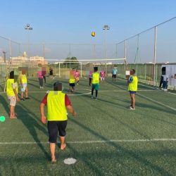 ختام عالمي بطابع الحداثة والمعاصرة للحرف اليدوية