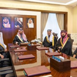 الأسبوع الخليجي للقانون والتحكيم يكرم 100 شخصية حقوقية وقانونية وقضائية خليجية