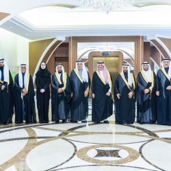 نائب أمير الشرقية يلتقي أمين الشرقية