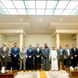 جائزة أفضل ممثل في مهرجان الأفلام الطلابية بجامعة الملك عبدالعزيز من نصيب فلم “أنصاف” من إنتاج طلبة جامعة الملك فيصل