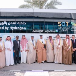 تكريم الدكتور عبدالله نديلة المري لأفضل طبيب بيطري في دول الخليج لعام 2024