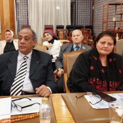 انطلاق المؤتمر العالمي للأبحاث الانتقالية بمشاركة ٨٠٠ متخصص في طب الأسنان
