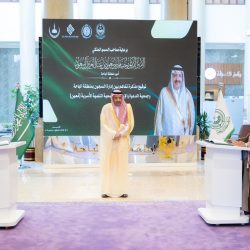وزارة الخارجية : المملكة تتابع التطورات المتسارعة في سوريا الشقيقة، وتعرب عن ارتياحها للخطوات الإيجابية التي تم اتخاذها لتأمين سلامة الشعب السوري الشقيق