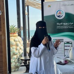 أمانة الشرقية: افتتاح الشاطئ الرملي بالخبر