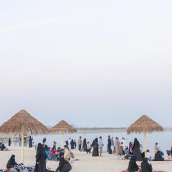 تقنية جدة للبنات تستضيف مسابقة المهارات الوطنية2024