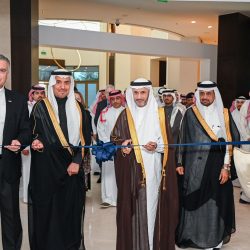 يستهدف كبار السن .. جمعية التنمية الأهلية بقرية عويرة بمنطقة الباحة تقيم برنامج “تقديرا لهم ” 