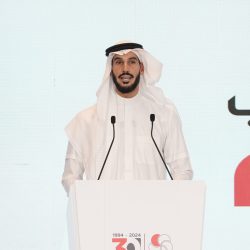 وكيل إمارة الشرقية يدشن فعاليات ملتقى علاج الإدمان العالمي الثاني