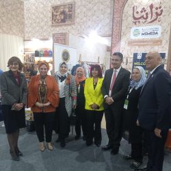 جامعة جدة تحتفل باستضافة السعودية لكأس العالم 2034