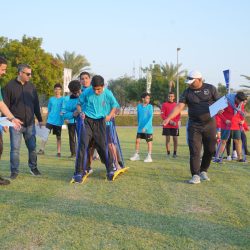 “جنى الخير”.. معرض خيري يُلهم التسوق ويصنع الأثر في الخبر