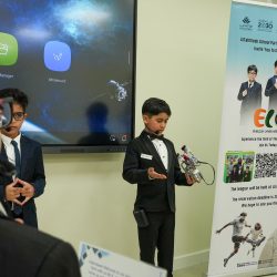 أمير الشرقية يستقبل رئيس مجلس إدارة جمعية الدعوة والإرشاد وتوعية الجاليات بالأحساء