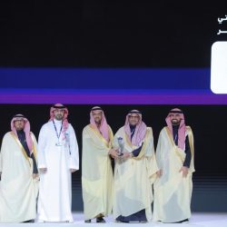 تعليم الشرقية يختتم تصفيات مسابقة أولمبياد اللغة الانجليزية