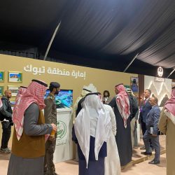 بمشاركة 40 شاباً وفتاة  قبيلة الرواشد تنظم العرس الجماعي الثامن والعشرون في العيد الوطني 53