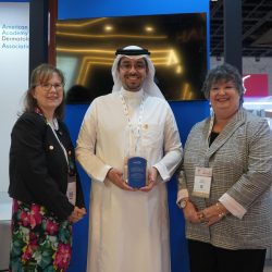 الهيئة السعودية للسياحة والهيئة العامة للمعارض والمؤتمرات توقعان مذكرة تعاون