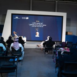 أمير المنطقة الشرقية يكرّم الفائزين بجائزة الأحساء للتميّز في دورتها الثانية   