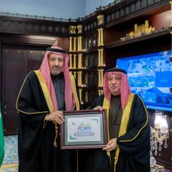 نائب أمير الشرقية يطلع على خدمات مركز “هبة لمتلازمة داون”